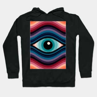 EYE SPY Hoodie